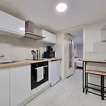 Appartamento Travel Homes - Underground, F1 Chic Et Renove