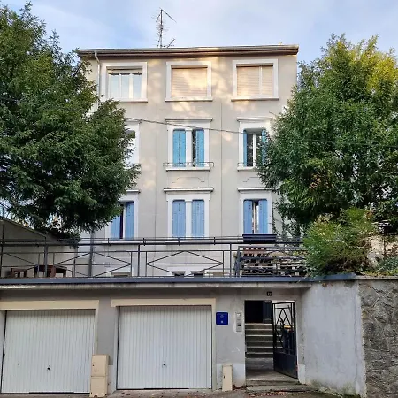 Appartamento Travel Homes - Underground, F1 Chic Et Renove