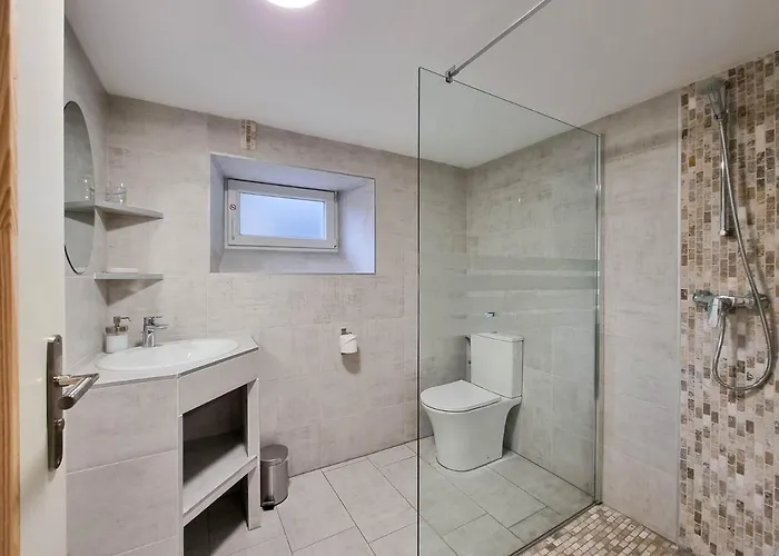 Travel Homes - Underground, F1 Chic Et Renove Appartement